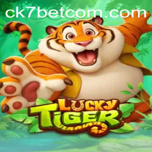 Dive into the Excitement of LuckyTiger: A Comprehensive Guide