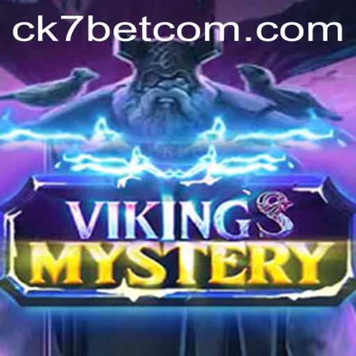 Explore the Thrilling World of VikingsMystery at CK7.bet